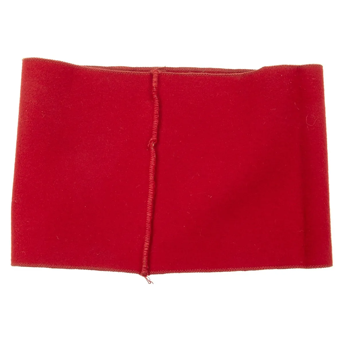 Original German Early WWII SA Wool Armband - High Quality