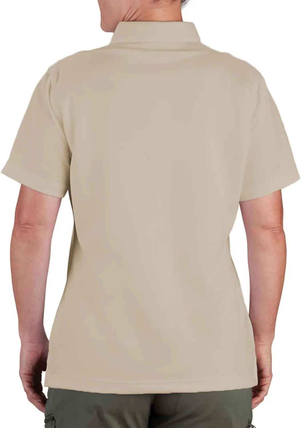 Propper I.C.E. Performance Short Sleeve Women's Polo