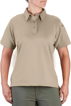 Propper I.C.E. Performance Short Sleeve Women's Polo